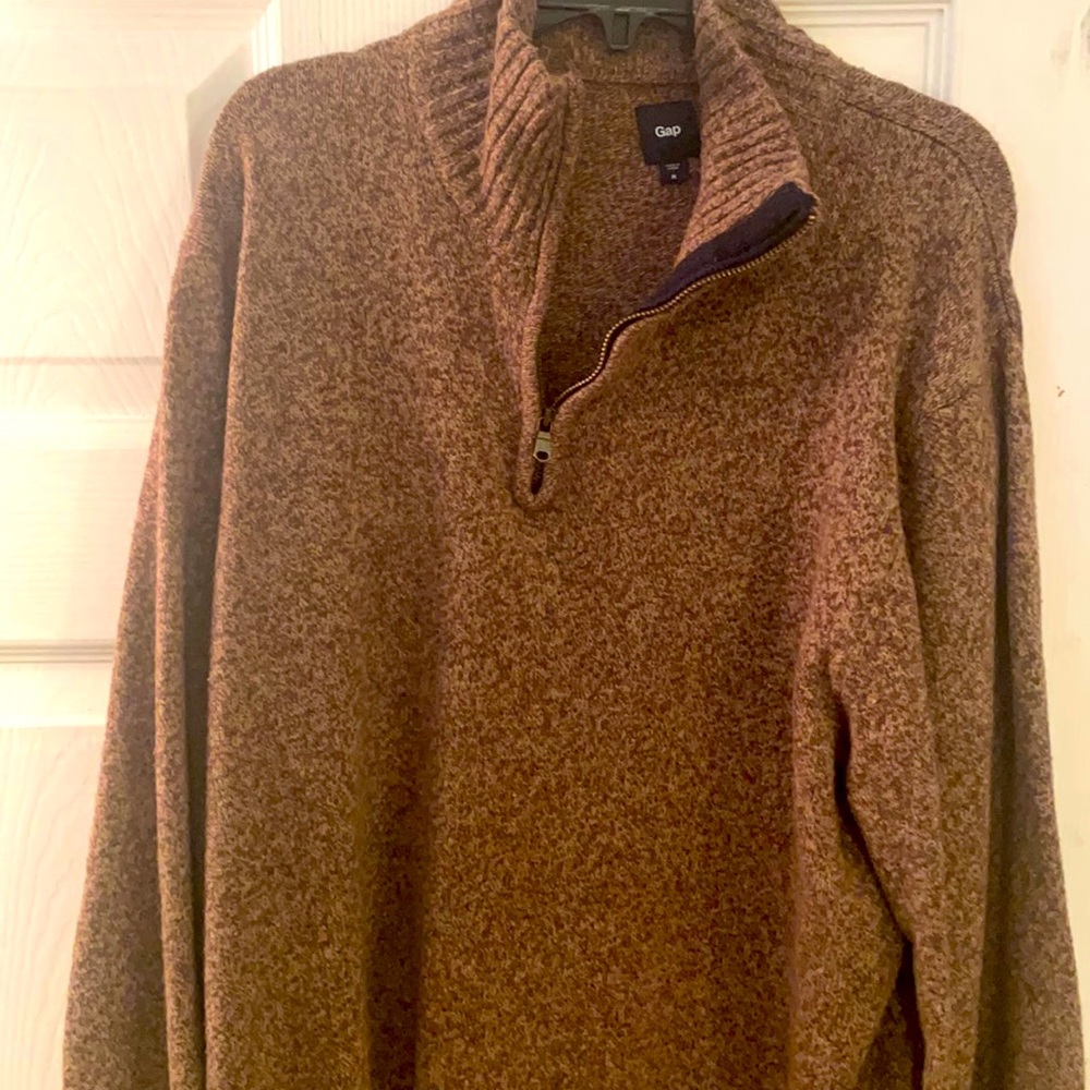 Gap crew sweater excellent condition
